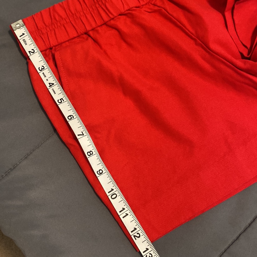 J crew pull up shorts - Picture 4 of 4